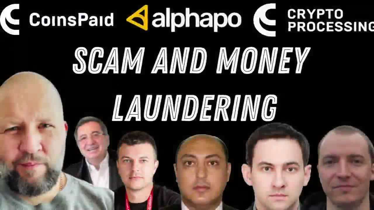 Alexander Barvinsky - softswiss scam - Casino by Softswiss